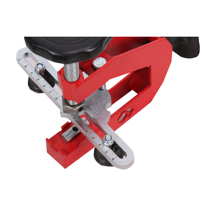 انبر بشکن کاشی کاریزما مدل پرو