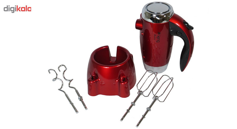 همزن دستی کینگ مدل P221 Bistro