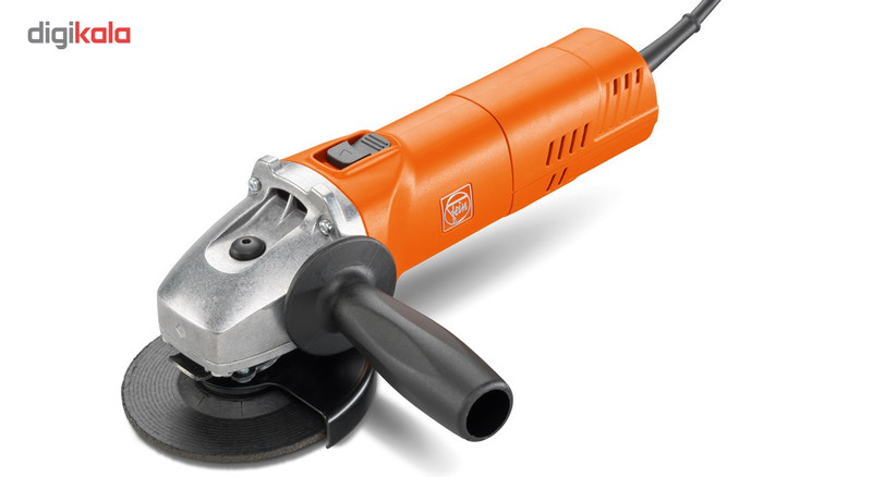 مینی فرز فاین مدل WSG 8-115