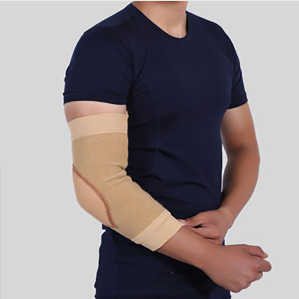 آرنج بند طبی طب پوش کد 337 آرنج بند طبی طب پوش کد 337