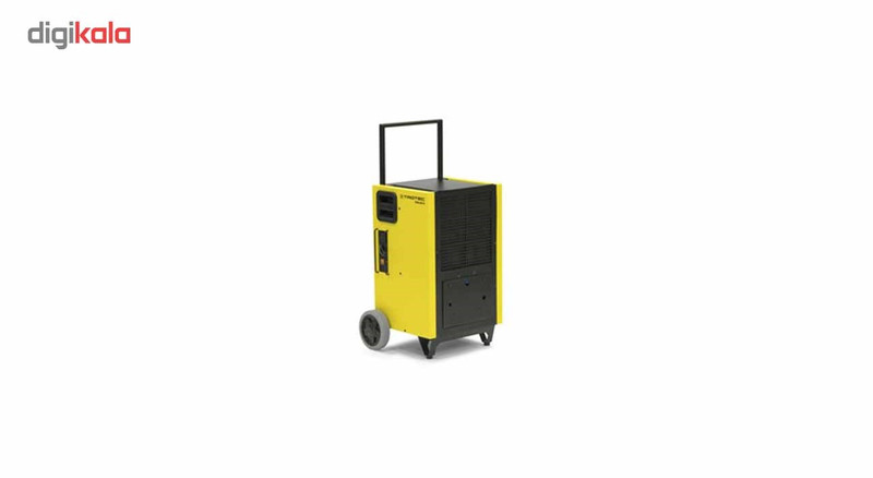 رطوبت گیر تروتک مدل TTK 655 S