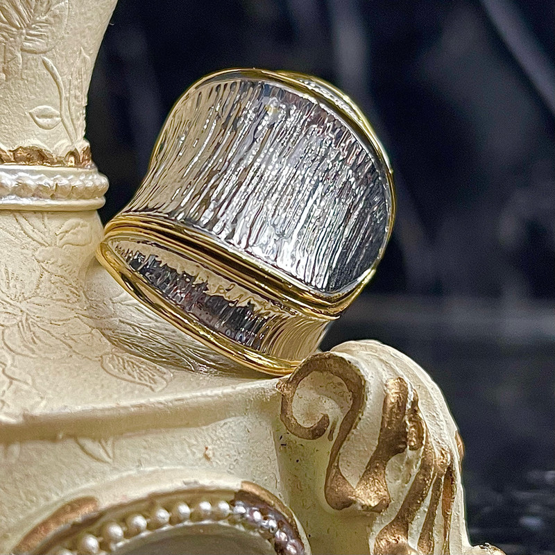 انگشتر زنانه مدل Gh06 انگشتر زنانه مدل Gh06