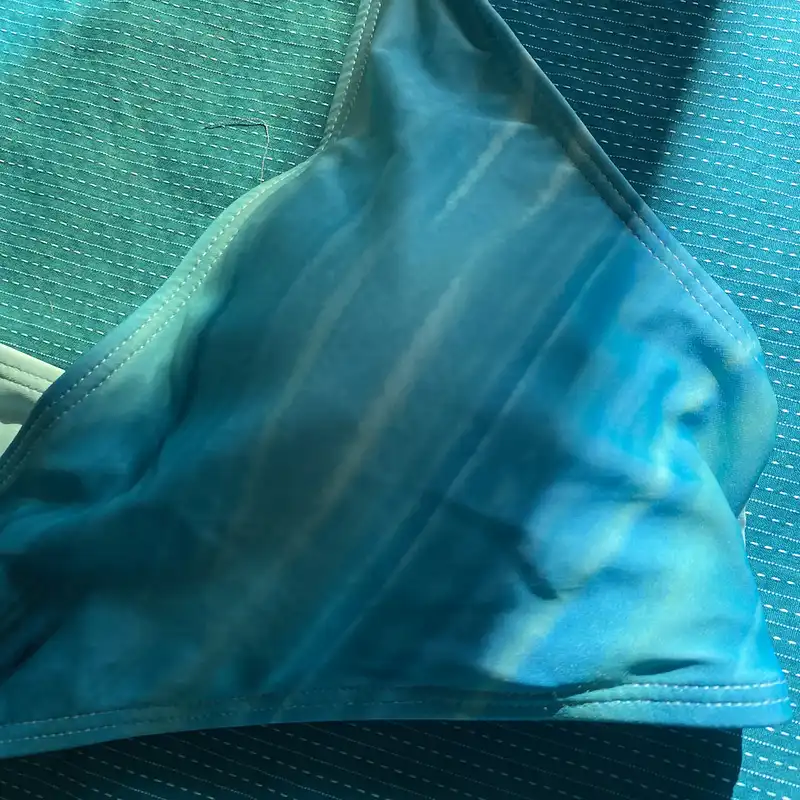 مایو زنانه مدل 23158