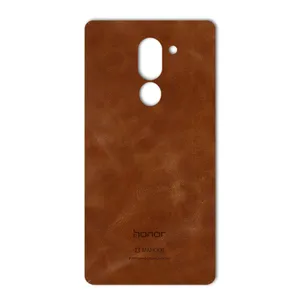 MAHOOT Buffalo Leather Special Cover Sticker for Huawei Honor 6X