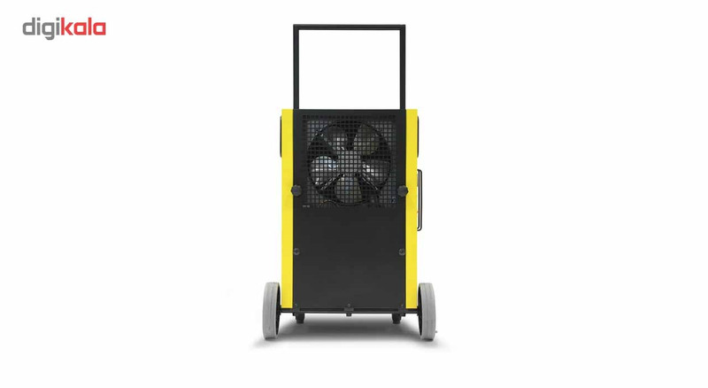 رطوبت گیر تروتک مدل TTK 655 S