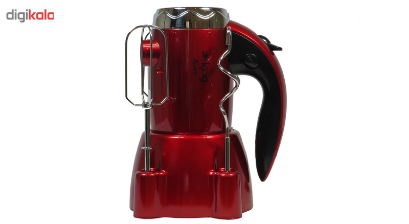 همزن دستی کینگ مدل P221 Bistro