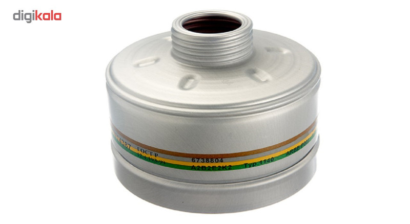 فیلتر ماسک دراگر مدل X-Plore Rd40