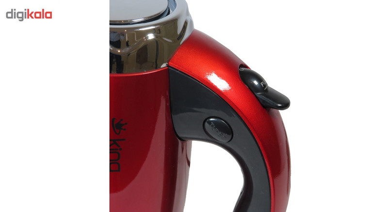 همزن دستی کینگ مدل P221 Bistro