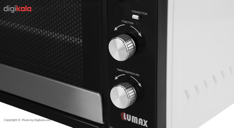آون توستر لومکس مدل LOT-4565