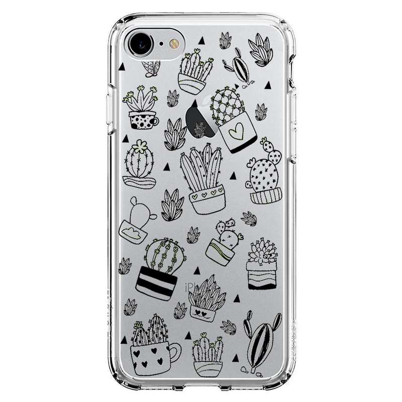 کاور مگافون کد C20-B مناسب برای گوشی موبایل اپل  Iphone 8 