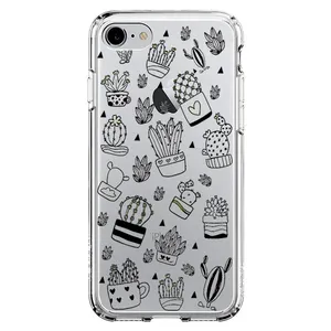 Megafone C20-B Cover For Apple Iphone 7