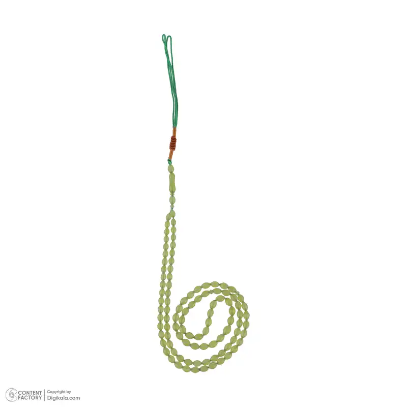 تسبیح مدل 101 دانه کد 017