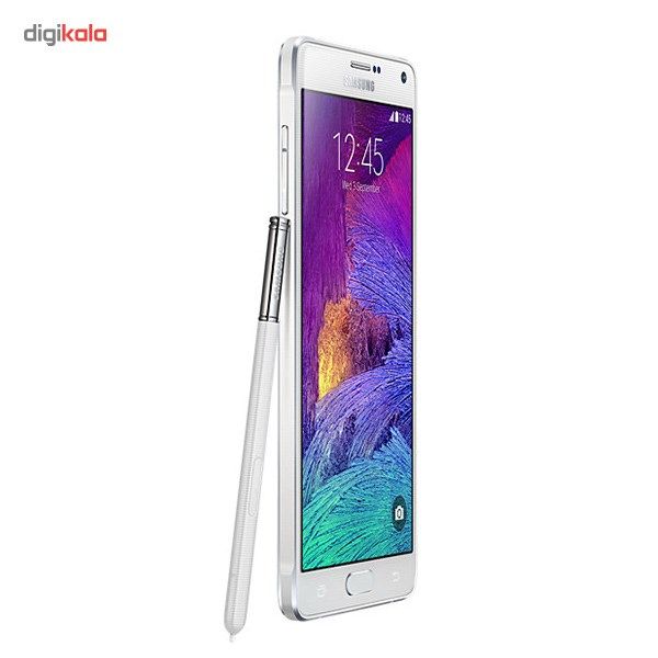 گوشی موبایل سامسونگ گلکسی نوت 4 - N910H main 1 21