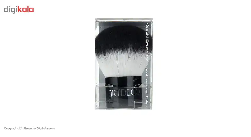 برس آرایشی آرت دکو مدل Kabuki