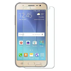 محافظ صفحه نمایش شیشه ای یاندو مدل HD.THREE مناسب برای گوشی موبایل سامسونگ J5 2015