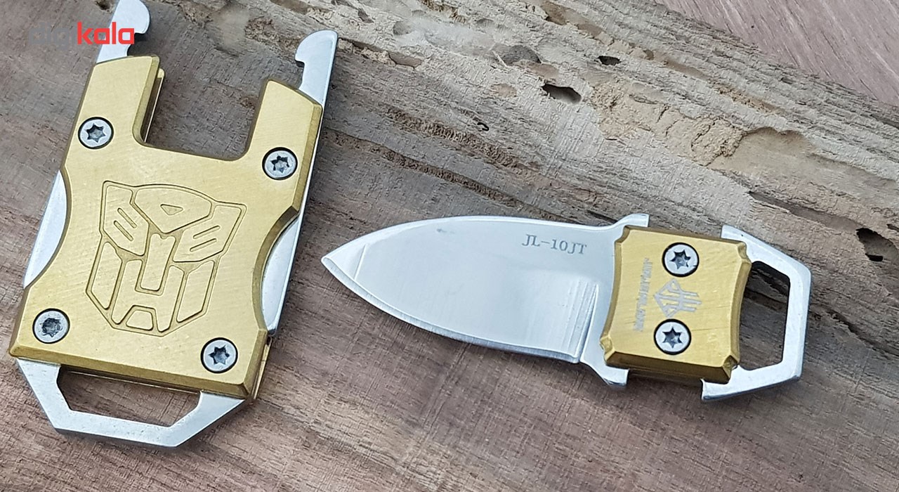 چاقوی سفری مدل miniature
