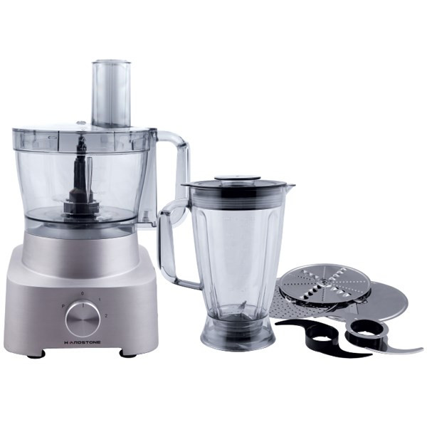 غذاساز هاردستون مدل FP6205