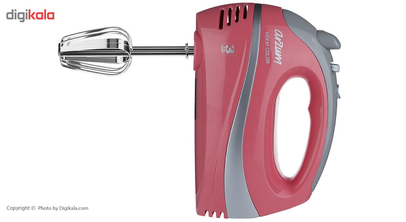 همزن آرزوم مدل AR1047