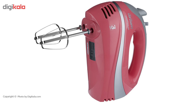 همزن آرزوم مدل AR1047