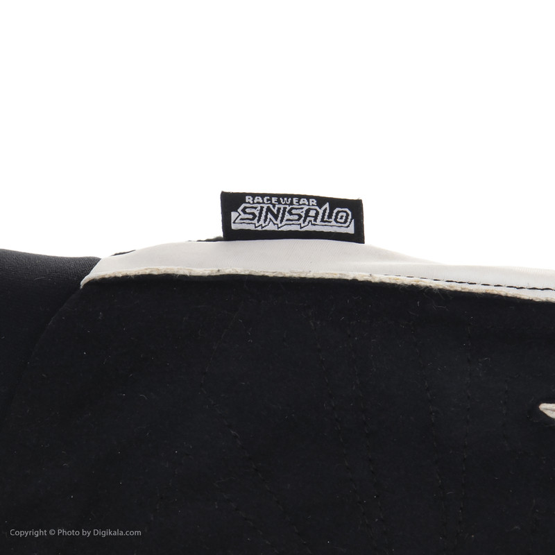 دستکش موتورسواری سینی سالو مدل Narrow fitL01