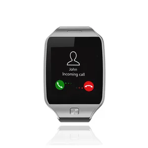 ساعت هوشمند مای کرونوز مدل ZeTel Silver