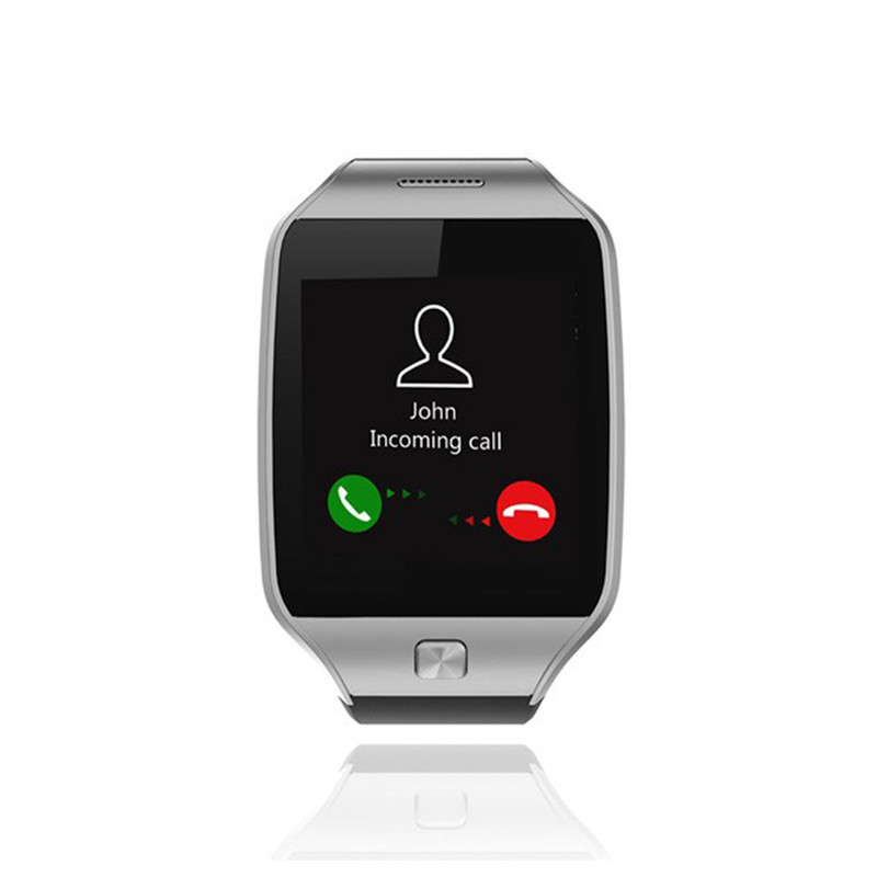 ساعت هوشمند مای کرونوز مدل ZeTel Silver
