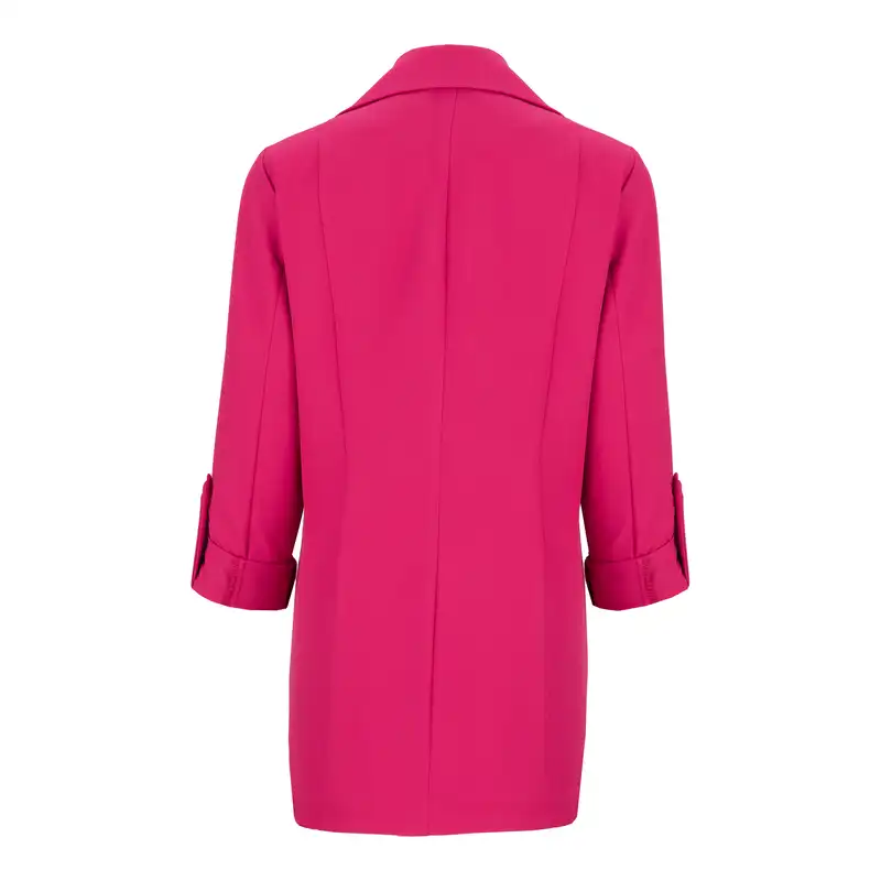 مانتو کتی زنانه السانا مدل میشکا کد 138080