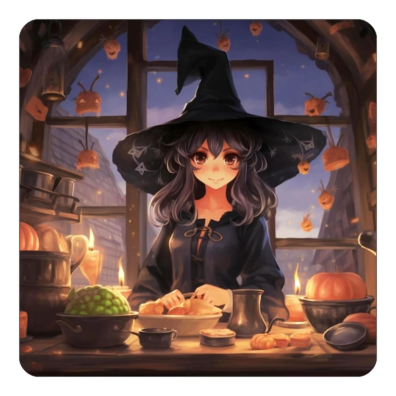 مگنت کاکتی طرح انیمه anime مدل mp15268