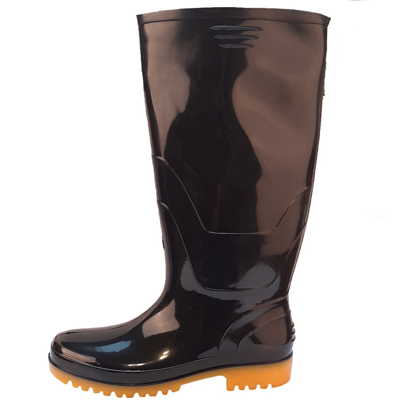 چکمه ایمنی مدل 949