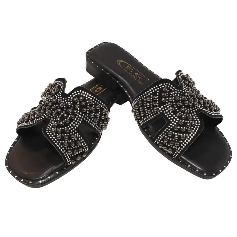 صندل زنانه مدل MN01