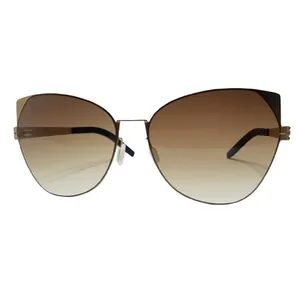 عینک آفتابی زنانه ایس برلین مدل queen.g