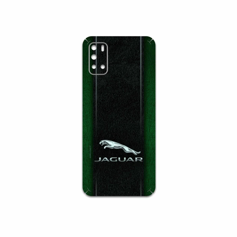 برچسب پوششی ماهوت مدل Jaguar-Cars مناسب برای گوشی موبایل جی پلاس Z10