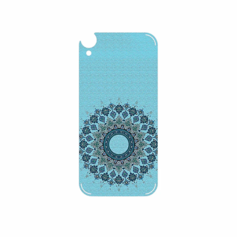 برچسب پوششی ماهوت مدل Art of Illumination 4 مناسب برای گوشی موبایل اچ تی سی Desire 820