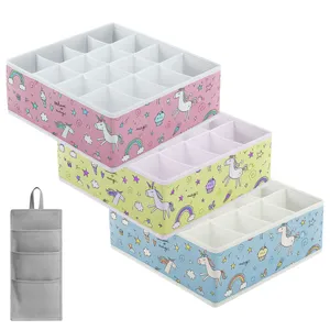 نظم دهنده کشو ارگانو مدل Luca بسته 4 عددی