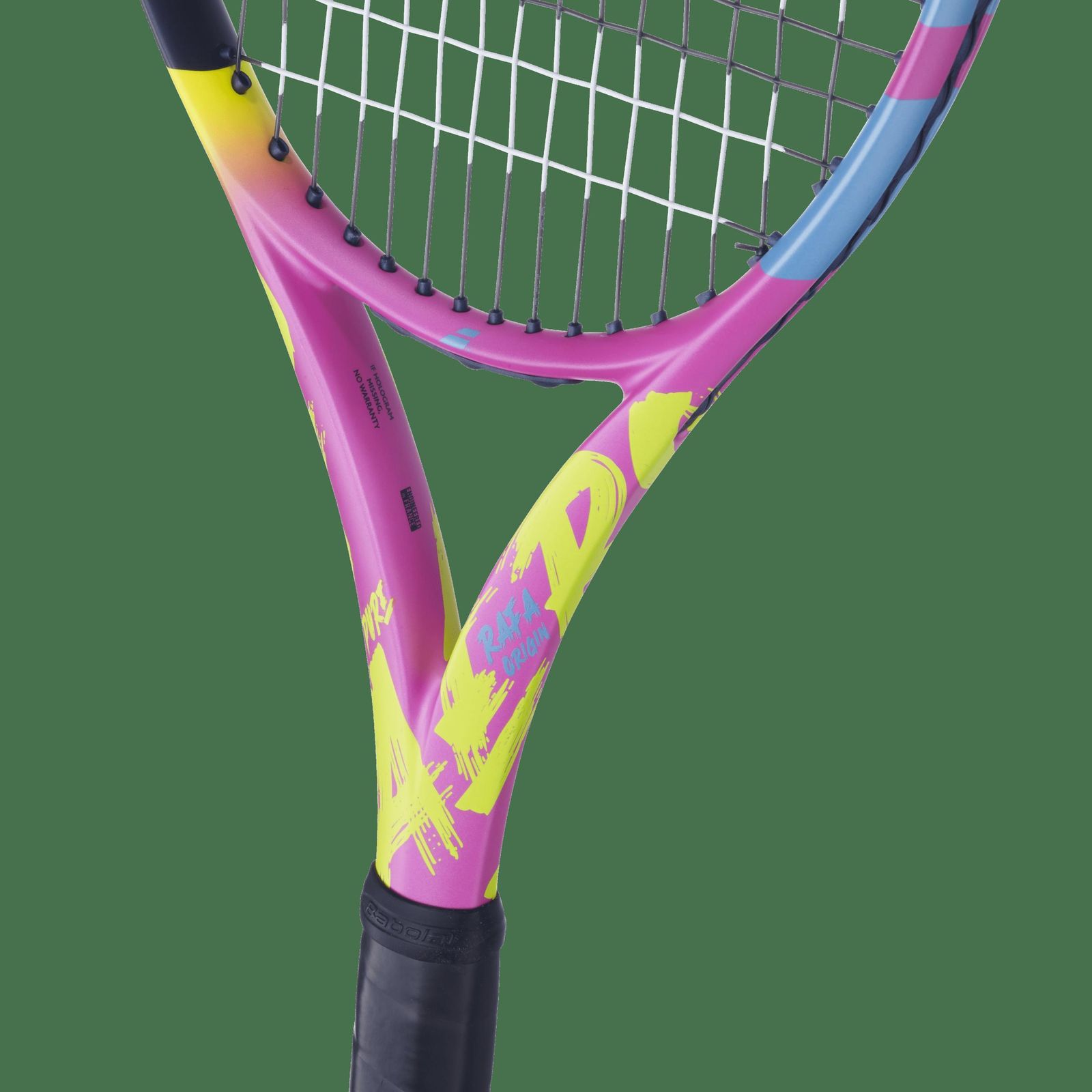 راکت تنیس بابولات مدل Pure Aero Rafa Origin 2023 -  - 4