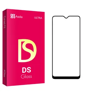 Asda DS2 Screen Protector For Xiaomi Redmi 9 / 9A / 9C / 9i 