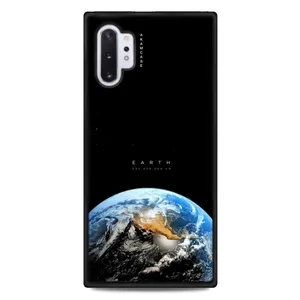 AKAM AMC-WSGN10P-PLANET-16 Cover For Samsung Galaxy Note 10 Plus