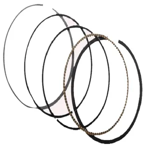 ست رينگ موتور ریک کد500185 مناسب برای پرایدبسته 5عددی