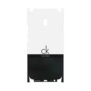 MAHOOT Calvin Klein-FullSkin Cover Sticker for Xiaomi Redmi 8A
