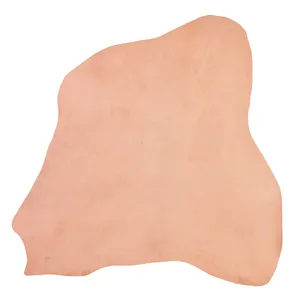 چرم طبیعی مدل گیاهی کد VG172