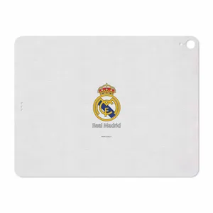 MAHOOT Real-Madrid Cover Sticker for Apple iPad Pro 12.9 GEN 3 2018 A1983