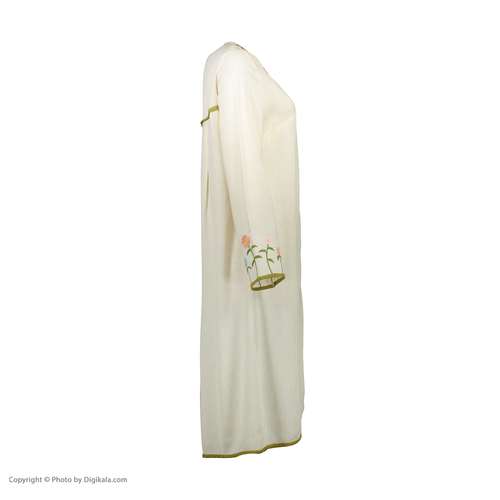 رویه زنانه نایریکا مدل Flower کد NF-001