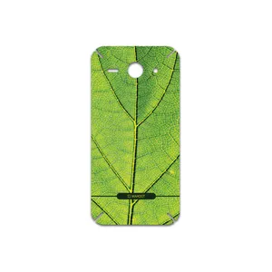 MAHOOT Leaf-Texture Cover Sticker for Huawei Ascend Y530