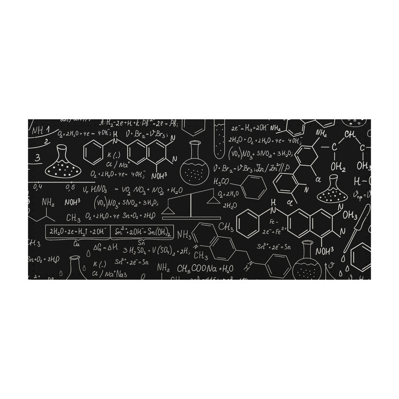 کیف پول طرح شیمی مدل kp486