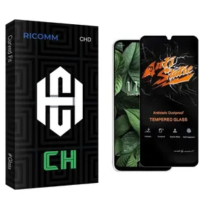 Ricomm CH Antistatic Screen Protector For Gplus  Q20s