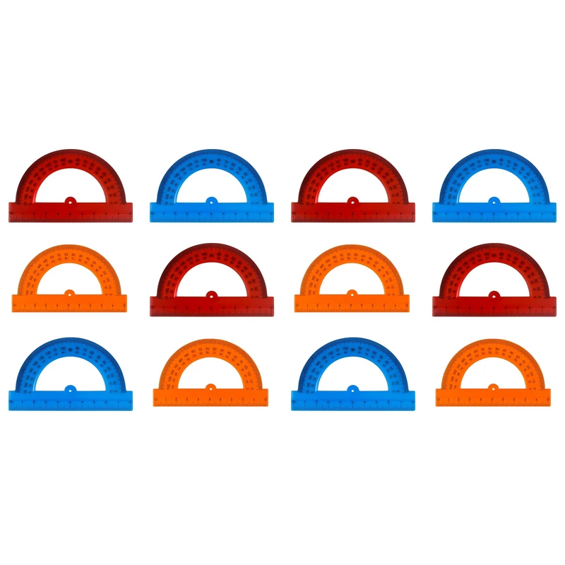 نقاله مدل ژله ای بسته 12 عددی