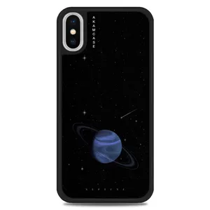 AKAM AMC-WAX-PLANET-23 Cover For Apple iPhone X/Xs