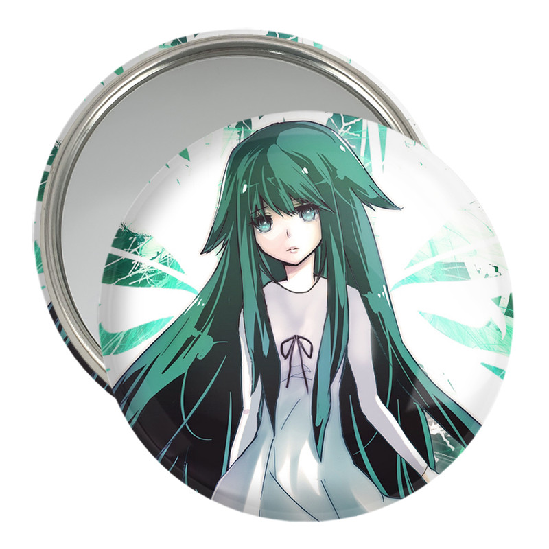 آینه جیبی خندالو مدل بازی آواز سایا (Saya no Uta) کد 35337