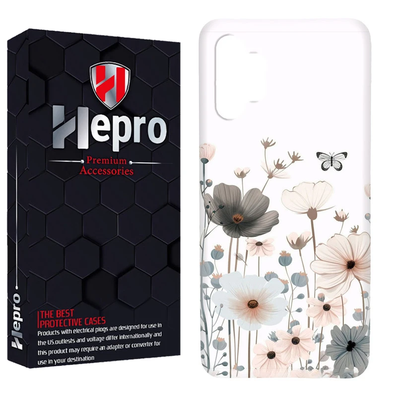 کاور هپرو مدل RC مناسب برای گوشی موبایل سامسونگ Galaxy A13 5G