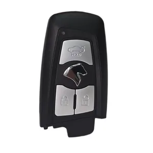ریموت کیلس تارا بدون تیغه ایران خودرو مدل fob key